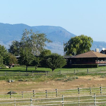 AshcroftSundance Guest Ranch别墅 外观 照片