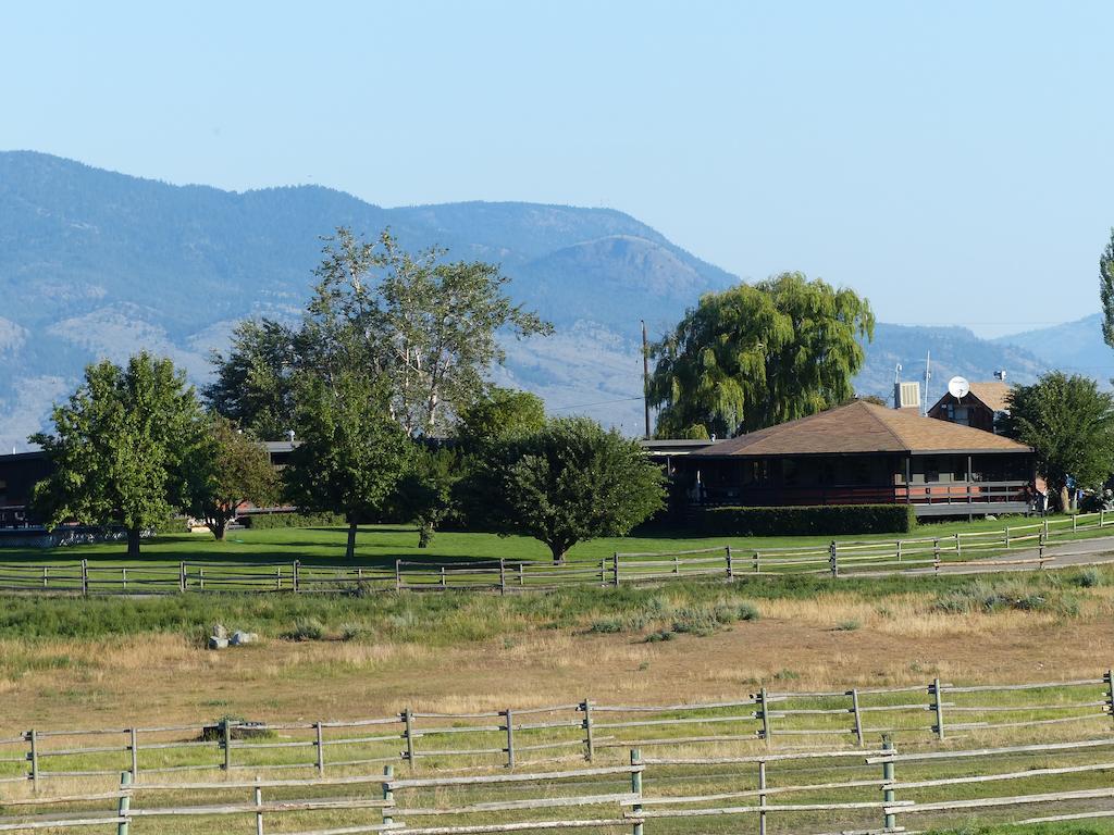 AshcroftSundance Guest Ranch别墅 外观 照片